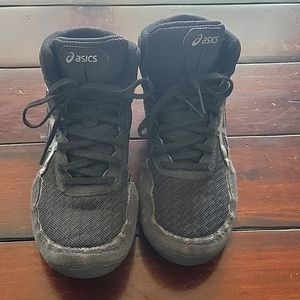 ASICS Youth Wrestling Shoes